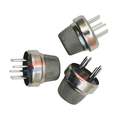 YJJ MQ-4 MQ-4B প্রাকৃতিক গ্যাস সনাক্তকরণ সেন্সর, সঠিক দাহ্য গ্যাস সনাক্তকরণের জন্য স্ট্যান্ডার্ড টেস্ট সার্কিট Vc 5.0V±0.1V