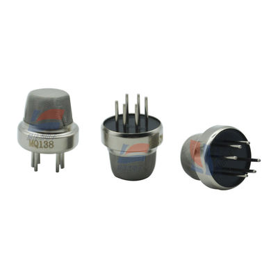 MQ138 ভিওসি গ্যাস সেন্সর আইএকিউ মনিটর অ্যাপ্লিকেশন সেমিকন্ডাক্টর