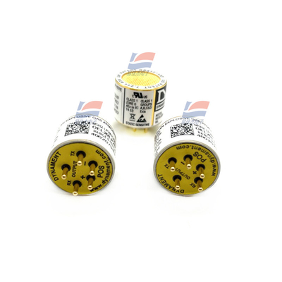 MSH-P-NS/5/V/P/F 0-5% VOLUME.CH4=0.4-2.4V /DIN/ ইনফ্রারেড প্রিন্সিপল গ্যাস সেন্সর