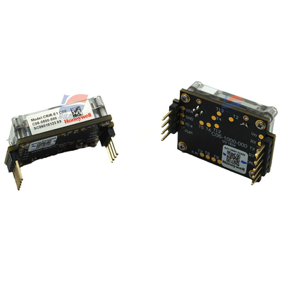 CRIR E1 বাণিজ্যিক কার্বন ডাই অক্সাইড CO2 গ্যাস সেন্সর 400-2000 পিপিএম ছোট আকার