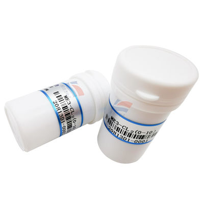 YJJ ME4-CL2 পরিবেশগত সনাক্তকরণের জন্য ইলেক্ট্রোকেমিক্যাল ক্লোরিন গ্যাস সেন্সর