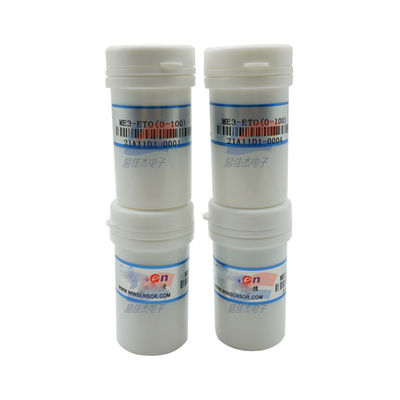 ME3-ETO ইথিলিন অক্সাইড গ্যাস সেন্সর ধ্রুবক পটেনশিয়াল ইলেক্ট্রোলাইটিক সেন্সর 20PPM