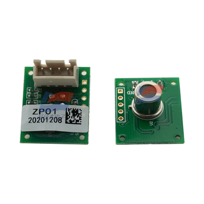 ZP01-MP503 এয়ার-কোয়ালিটি ডিটেকশন মডিউল এয়ার ক্লিনার ফ্রেশ-এয়ার সিস্টেম ইন্টেলিজেন্ট ইন্টিগ্রেটেড সিলিং এর জন্য