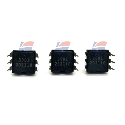 XGZP6857A ইলেকট্রনিক প্রেসার সেন্সর 300kPa অ-ক্ষয়কারী গ্যাসের চাপ ট্রান্সডুসার মডিউল