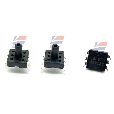 XGZP6857A ইলেকট্রনিক প্রেসার সেন্সর 300kPa অ-ক্ষয়কারী গ্যাসের চাপ ট্রান্সডুসার মডিউল