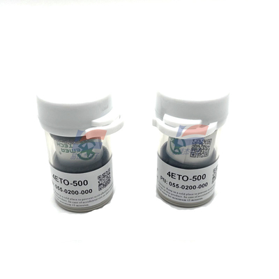 4ETO-500 055-0200-000 ইথিলিন অক্সাইড গ্যাস ইলেক্ট্রোকেমিক্যাল সেন্সর 4 সিরিজ