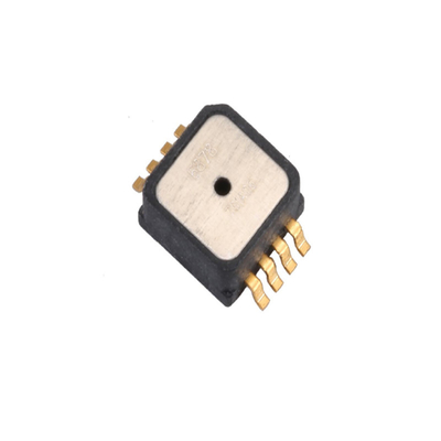 0kPa - 1000kPa মেডিকেল MEMS ইলেকট্রনিক প্রেসার সেন্সর 5.5VDC অ পরিবাহী তরলের জন্য