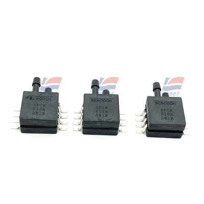 XGZP6899A আপেক্ষিক চাপ সেন্সর 100kPa 200kPa রক্তচাপ সেন্সর মডিউল