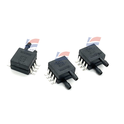 XGZP6899A আপেক্ষিক চাপ সেন্সর 100kPa 200kPa রক্তচাপ সেন্সর মডিউল
