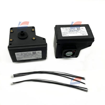 OPC-N3 PM2.5 কণা কাউন্টার PM1 PM2.5 PM10 উচ্চ দূষণযুক্ত শহুরে পরিবেশে ব্যবহার