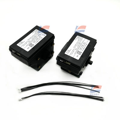 OPC-N3 PM2.5 কণা কাউন্টার PM1 PM2.5 PM10 উচ্চ দূষণযুক্ত শহুরে পরিবেশে ব্যবহার