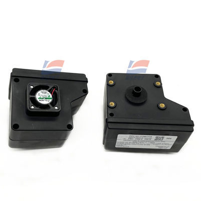 OPC-N3 PM2.5 কণা কাউন্টার PM1 PM2.5 PM10 উচ্চ দূষণযুক্ত শহুরে পরিবেশে ব্যবহার