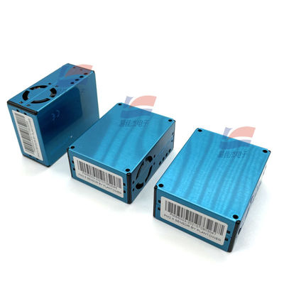 PMS5003 লেজার কণা সেন্সর ধুলো সেন্সর ডিজিটাল রিয়েল টাইম রেসপন্স