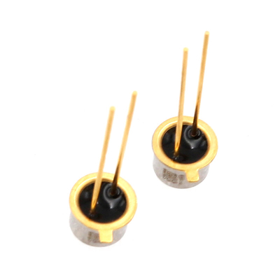 GS-UVV-3535LCW InGaN-ভিত্তিক UV Photodiode সেন্সর ডিটেক্টর কুরিং রেডিয়েশন পরিমাপ