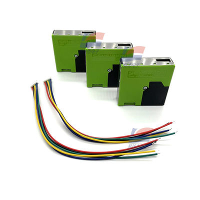 ফিল্টার ব্যাগের ফুটো সনাক্তকরণের জন্য SPS30 ডাস্ট সেন্সর ইন্ডাস্ট্রিয়াল ফরওয়ার্ড স্প্রেডিং লেজার ডাস্ট কনসেন্ট্রেশন মনিটর