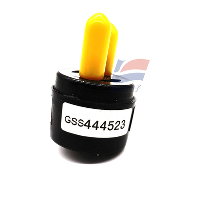 SprintIR-6S-5 NDIR কার্বন ডাই অক্সাইড গ্যাস সেন্সর দ্রুত প্রতিক্রিয়া CO2 সেন্সর প্রবাহ মাধ্যমে