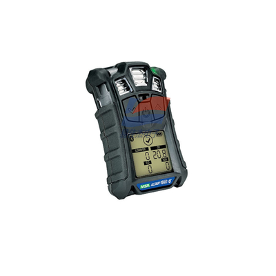 Altair 4XR ব্লুটুথ গ্যাস ডিটেক্টর পোর্টেবল ফোর সেন্সর গ্যাস ডিটেক্টর 4 ইন 1