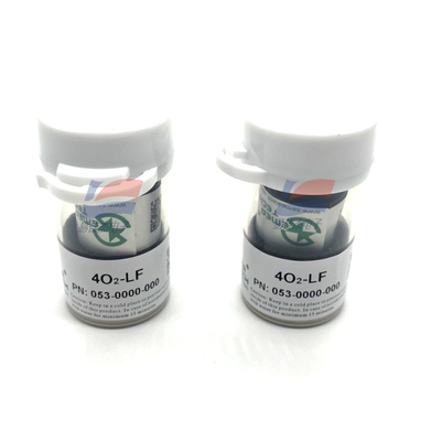 4O2-LF 053-0000-000 গ্যাস অক্সিজেন সেন্সরইলেক্ট্রোকেমিক্যাল 0 ~ 25% ভলিউম অক্সিজেন ইন গ্যাস ফেজ 4 সিরিজ