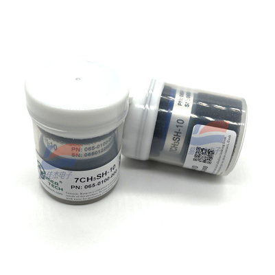 7CH3SH-10 065-0100-000 7 সিরিজ ইলেক্ট্রোকেমিক্যাল মিথেনেথিওল সেন্সর