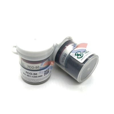 YJJ 7CO-50 051-1300-000 ইলেক্ট্রোকেমিক্যাল কার্বন মনোক্সাইড সেন্সর গ্যাস ঘনত্বের পরিমাপের জন্য ব্যবহৃত হয়