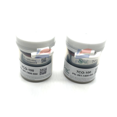 YJJ 7CO-100 051-1400-000 7 সিরিজ ইলেক্ট্রোকেমিক্যাল গ্যাস সেন্সর সিও ঘনত্ব সনাক্ত করার জন্য ব্যবহৃত হয়