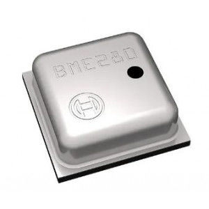 BME280 T/H I2C আর্দ্রতা তাপমাত্রা সেন্সর পরিবেষ্টিত তাপমাত্রার জন্য চাপ সেন্সর