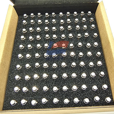 YJJ AD590JH ডিজিটাল তাপমাত্রা পরিমাপ এবং বোর্ড-মাউন্টেড তাপমাত্রা সেন্সর