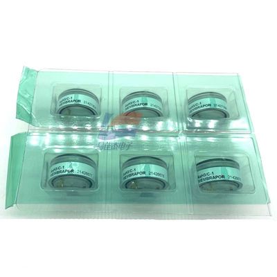 AsH3/C-1 আর্সিন গ্যাস সেন্সর নিরাপত্তা এবং প্রক্রিয়া নিয়ন্ত্রণ 3 ইলেক্ট্রোড ইলেক্ট্রোকেমিক্যাল