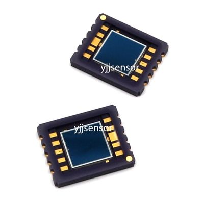 YJJ S5990-01 দ্বি-মাত্রিক PSD অবস্থান-সংবেদনশীল ডিটেক্টর ফটোডিওড অপটিক্যাল অবস্থান পরিমাপ