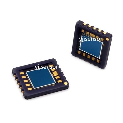 YJJ S5990-01 দ্বি-মাত্রিক PSD অবস্থান-সংবেদনশীল ডিটেক্টর ফটোডিওড অপটিক্যাল অবস্থান পরিমাপ