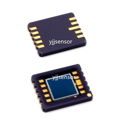 YJJ S5990-01 দ্বি-মাত্রিক PSD অবস্থান-সংবেদনশীল ডিটেক্টর ফটোডিওড অপটিক্যাল অবস্থান পরিমাপ