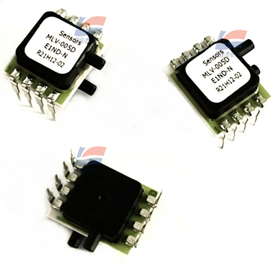 MLV-005D ইলেকট্রনিক টায়ার প্রেসার সেন্সর 35Kpa বোর্ড মেশিন ইন্টারফেস প্রেসার সেন্সর
