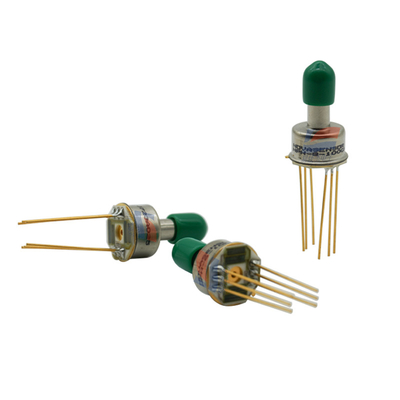 NPH-8-100GH সলিড স্টেট প্রেসার সেন্সর 100Kpa, মিলিভোল্ট আউটপুট প্রেসার ট্রান্সডুসার