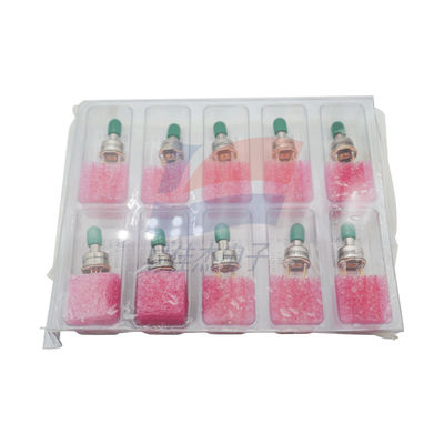 YJJ NPH-8-200AH TO-8 পরম চাপ সলিড-স্টেট চাপ সেন্সর, পরিমাপ যন্ত্রের জন্য 200KPA সহ