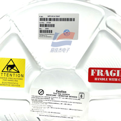 YJJ Npp301A-700AT 100PSI চাপ সেন্সর শিল্প অটোমেশনের ক্ষেত্রে ব্যবহৃত হয়