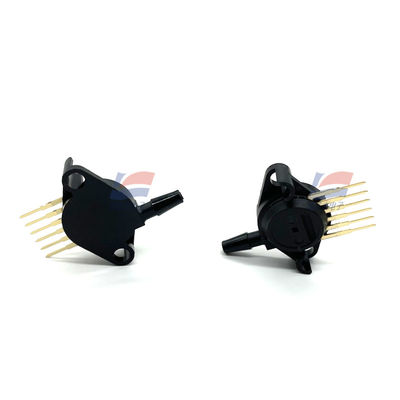 YJJ MPX4250AP MPX4250DP চাপ সেন্সর অটোমোটিভ সিস্টেমের জন্য টার্বোচার্জড ইঞ্জিন নিয়ন্ত্রণ