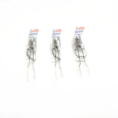 R9454 UVTRON ইউভি লাইট সাইড-অন টাইপ 185 এনএম থেকে 260 এনএম ইউভি ট্রান্সমিটার গ্লাস