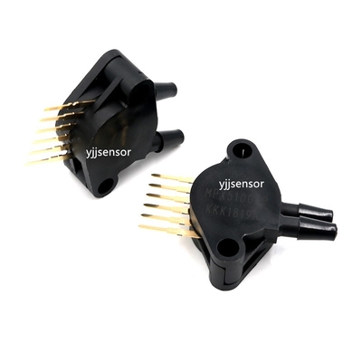 YJJ MPX5100DP ট্রিগার ইন্টারফেস চাপ সেন্সর 0 থেকে 115kPa এর চাপ পরিসীমা সহ ব্রেক বুস্টারগুলি পর্যবেক্ষণ এবং সিমুলেট করার জন্য ব্যবহৃত হয়