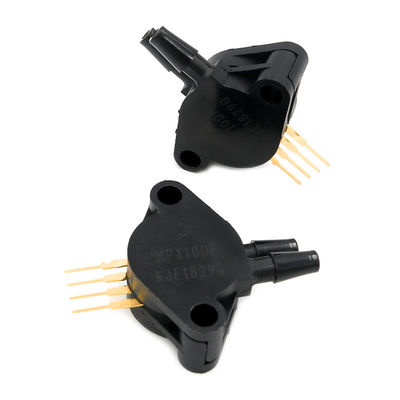 MPX10DP চাপ সেন্সর পরিবেশগত নিয়ন্ত্রণ সিস্টেম স্তর সূচক ফুটো সনাক্তকরণ