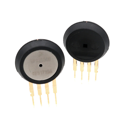 MPX2050D 0-50 kpa (0-7.25PSi) অন্তর্নির্মিত তাপমাত্রা ক্ষতিপূরণ এবং ক্রমাঙ্কন ফাংশন চাপ সেন্সর
