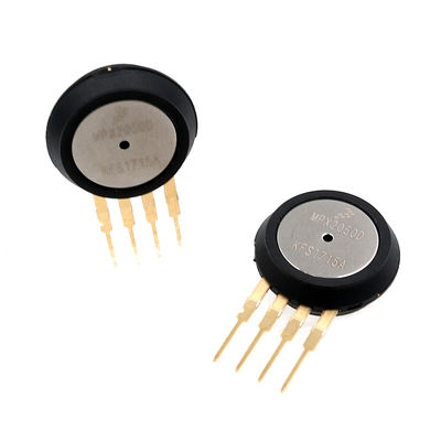 YJJ MPX2050D MPX2050DP 50Kpa একক চিপ সিলিকন চাপ সেন্সর ব্যারোমিটারের জন্য ব্যবহৃত হয়