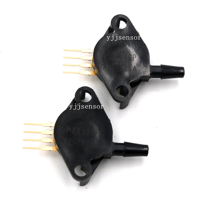 MPX53GP 0-50 Kpa (0-7.25PSi) অপরিশোধিত সিলিকন প্রেসার সেন্সর
