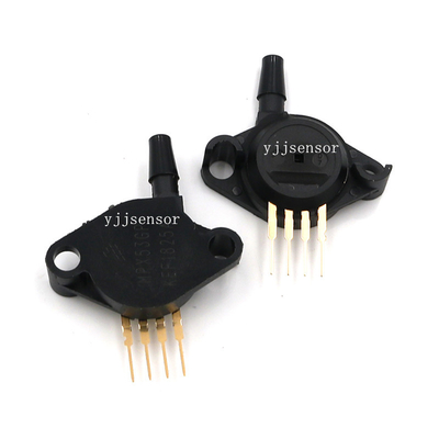 MPX53GP 0-50 Kpa (0-7.25PSi) অপরিশোধিত সিলিকন প্রেসার সেন্সর