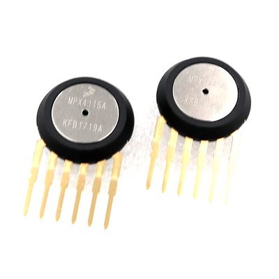MPX4115A 0-105kpa অটোমোটিভ ম্যানিফোল্ড পরম চাপ সেন্সর