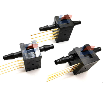 YJJ 26PCDFG6G কমপেনসেটরি অনলাইন মেজাজিং 30psi ফ্লো-থ্রু ট্রিগার ইন্টারফেস চাপ সেন্সর