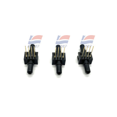 YJJ 26PCFFA6D বায়ুচলাচল সরঞ্জাম ডিফারেনশিয়াল চাপ ± 100psi ট্রিগার ইন্টারফেস চাপ সেন্সর