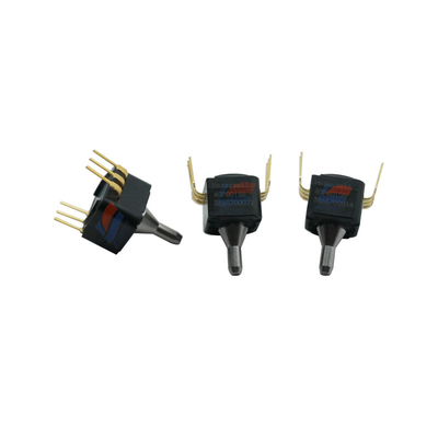 YJJ 40PC015G2A ট্রিগার ইন্টারফেস চাপ সেন্সর মেডিকেল সরঞ্জাম ক্ষেত্রের যন্ত্র পাম্প জন্য ব্যবহৃত হয়