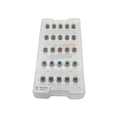 40PC150G2A ইলেক্ট্রনিক ব্রেকিং সিস্টেমের জন্য চাপ সেন্সর ইঞ্জিন তেল স্তর সনাক্তকরণ