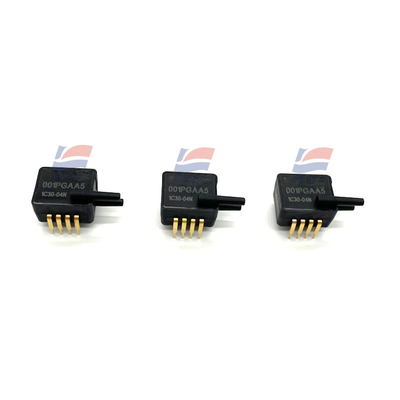 YJJ ASDXRRX001PGAA5 এয়ারফ্লো মনিটর 0-1psi মিলিভোল্ট সিলিকন চাপ সেন্সর