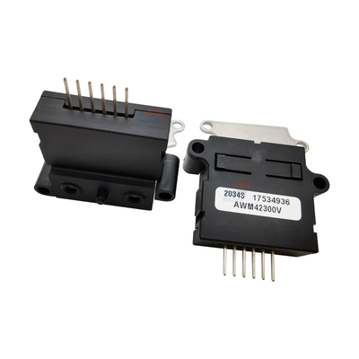 AWM42300V মাইক্রোব্রিজ গ্যাস ম্যাস এয়ার ফ্লো সেন্সর শুকনো গ্যাস অ্যানালগ আউটপুটের জন্য